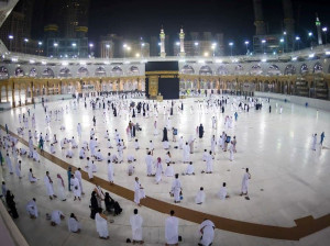 برگزاری حج 1400: عربستان چه تصمیمی دارد ؟