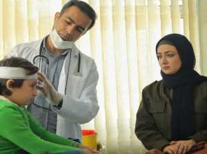 سریال روزهای آبی شبکه 5