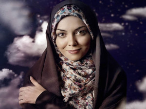 آخرین مکالمه آزاده نامداری: می خواهم بخندم و شاد باشم