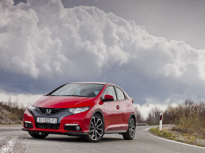 هوندا سیویک ۲۰۲۲: با یازدهمین نسل Honda civic آشنا شوید