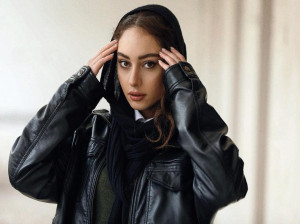 استایل گَنگ ترلان پروانه !