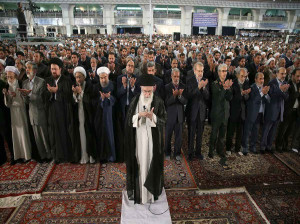 نماز عید فطر امسال برگزار می شود ؟ + جزئیات
