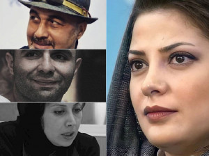 بازیگران متولد