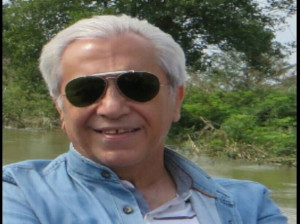 زندگی خصوصی بیژن افشار