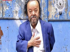 اسدالله یکتا با ریه های درگیر کرونا راهی بیمارستان شد