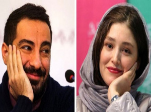 موزیک عاشقانه ای که نوید محمدزاده برای فرشته پلی کرد !