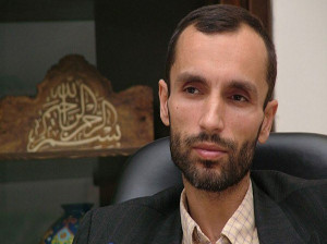 زندگی حمید بقایی و همسرش