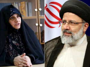 زندگی خصوصی ابراهیم رئیسی