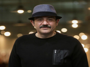 تولد 34 سالگی آرزو همسر مهران غفوریان