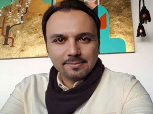 علت فوت امیر نظری مجری جوان شبکه سلامت