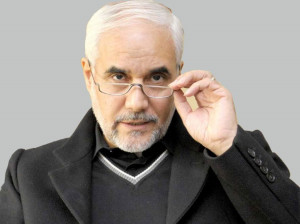 زندگی خصوصی محسن مهرعلیزاده