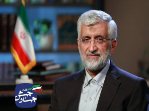 زندگی شخصی سعید جلیلی
