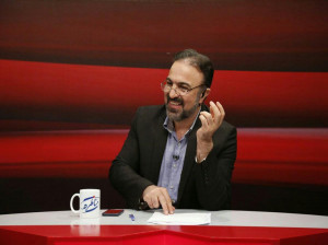 زندگی شخصی مرتضی حیدری