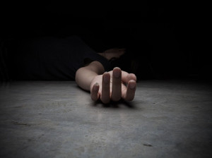 درگیری زن و شوهر به خاطر یک لیوان آب منجر به مرگ شد