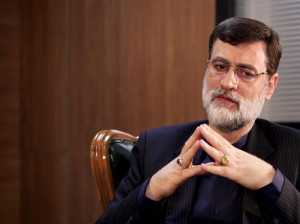 زندگی خصوصی امیرحسین قاضی زاده هاشمی