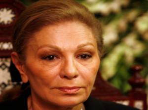 آیا فوت فرح پهلوی صحت دارد ؟