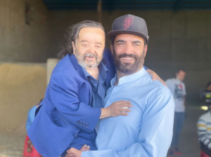 سریال نیسان آبی کی پخش می شود؟