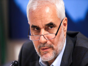 عکس مدرک تحصیلی محسن مهرعلیزاده رسانه ای شد