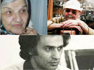 بازیگران متولد 22 خرداد