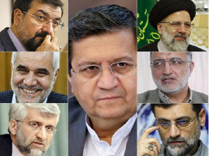 کاندیداها در مناظره سوم انتخابات ۱۴۰۰ چه وعده هایی دادند؟
