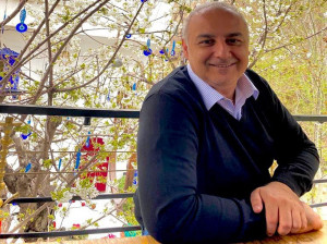 برادر آقای سوپراستار کاندید شورای شهر تهران شد