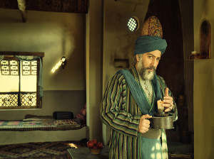 سریال مستوران کی پخش می شود ؟