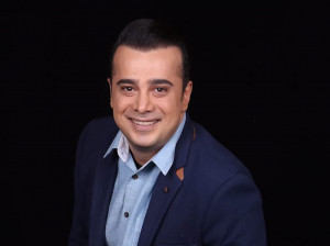 آخرین خبرها از وضعیت سپند امیر سلیمانی پس از ابتلا به کرونا