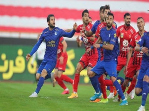 دربی جام حذفی استقلال پرسپولیس ساعت چند است ؟