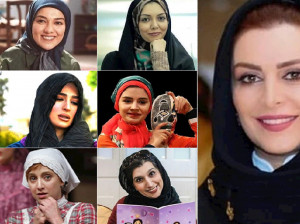 بازیگران جوانمرگ سینما و تلویزیون ایران + عکس