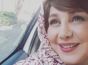 جنجال جدید بهنوش بختیاری : همخوانی با تتلو !