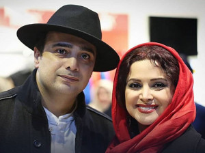 اولین ویدئوی منتشر شده از سپند امیرسلیمانی در بیمارستان