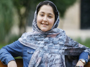 بیوگرافی یاس نوروزی بازیگر نقش پریا در دودکش 2