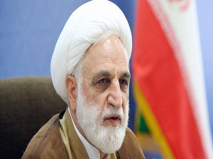 انتصاب محسنی اژه ای به ریاست قوه قضائیه