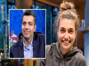 بدل خارجی عادل فردوسی پور!