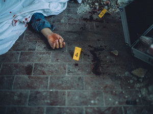 دخترکشی در کرمانشاه به دلیل دیرآمدن به خانه !