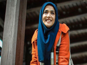 زندگی شخصی سارا باقری