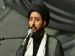 تصادف مرگبار فوت امام جمعه بجستان را رقم زد !
