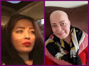 بیوگرافی فاطمه عسگری شاکی حسام نواب صفوی