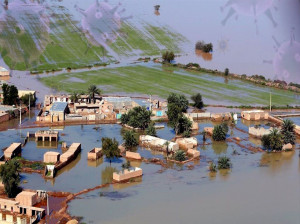 جزئیات و فیلم سیل امروز کرمان