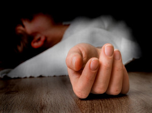 خودکشی پدر و دختر با قرص متادون