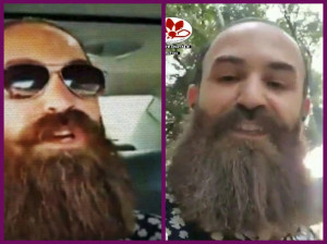 ماجرای فعال محیط زیست اصفهانی و توهین به خوزستانی ها
