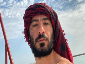 کلیپ خنده دار نوید محمدزاده که قطعا ندیده اید !