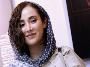 گردش لاکچری بهاره افشاری در اروپا
