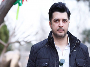 شکست عشقی پندار اکبری در سن ۲۵ سالگی