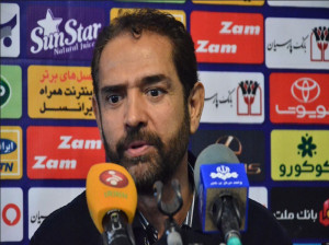 جنجال جدید فیروز کریمی