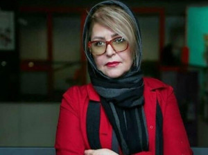چهره جدید اکرم محمدی