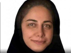 دکتر سوگند صداقت نیا و ماجرای دردناک فوتش در بیمارستان