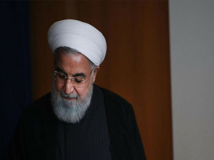 روحانی در آخرین جلسه هیئت دولت: از مردم عذرخواهی می کنم