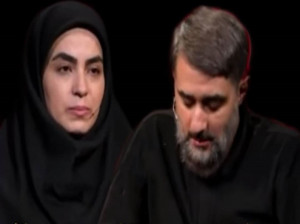 سوسن کیوانداریان پرستاری که مادر و همسرش را از دست داد!
