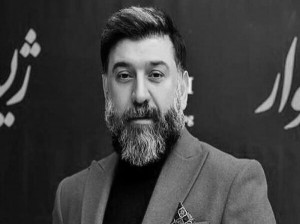بازیگرانی که با کرونا مردند